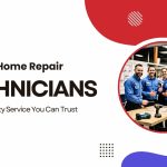 Reliable Home Repair Technicians - Ensuring Quality Service You Can Trust