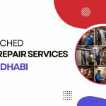 Unmatched Home Repair Services in Abu Dhabi